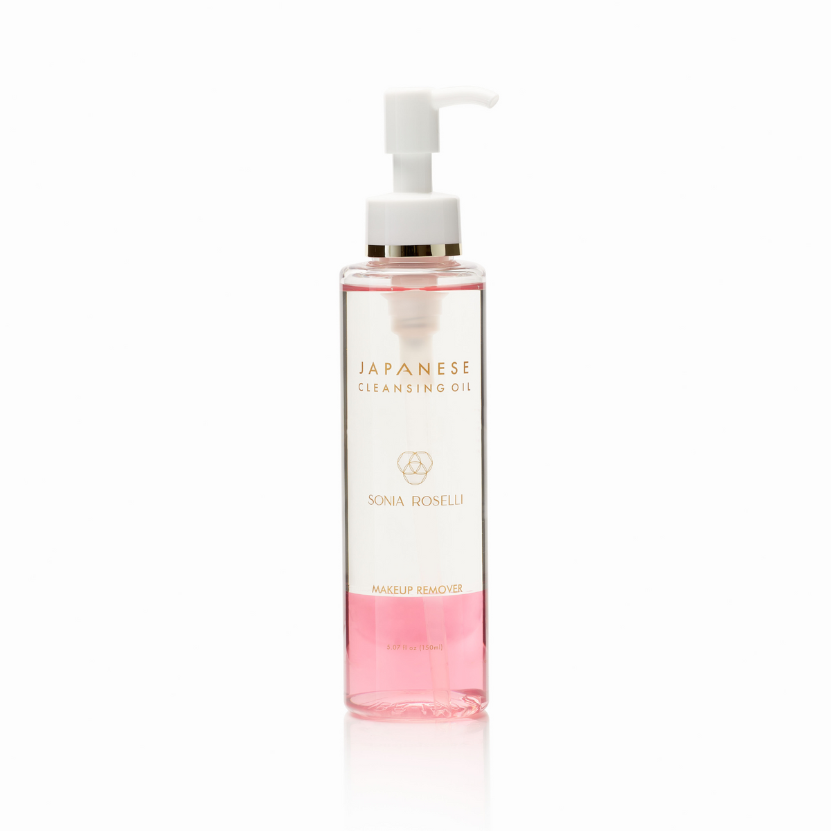 Japanese Cleansing Oil – Grey Seal Beauty®