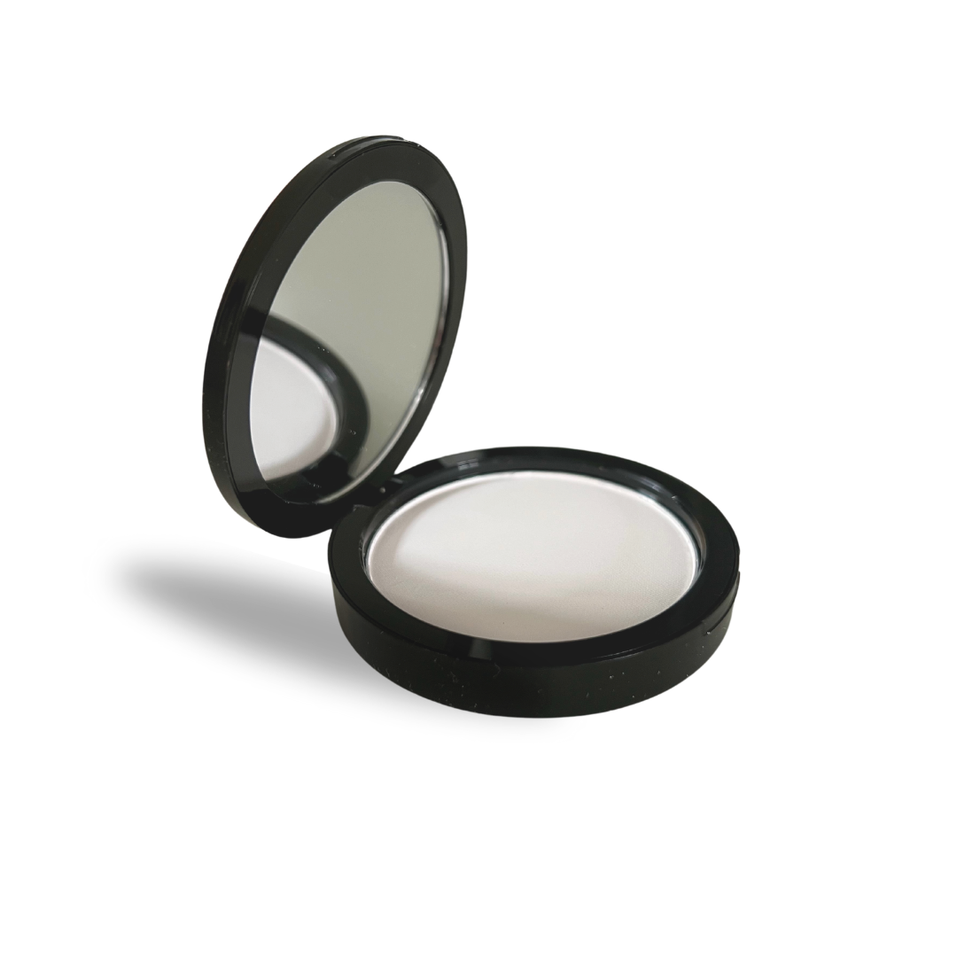 Translucent Setting Powder – Grey Seal Beauty®