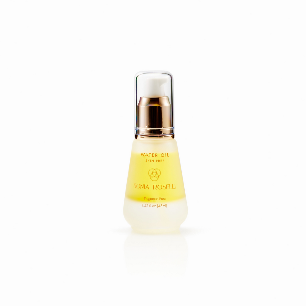Sonia Roselli Beauty Water Oil