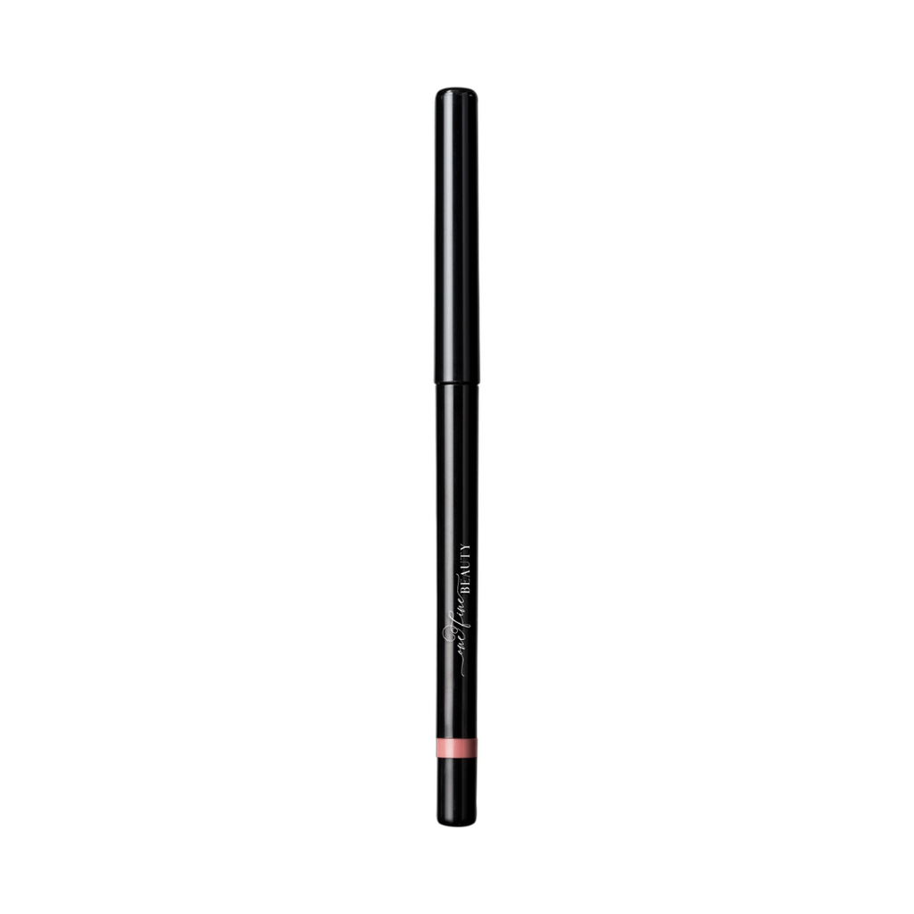 Waterproof lip pencil, long wearing lip liner