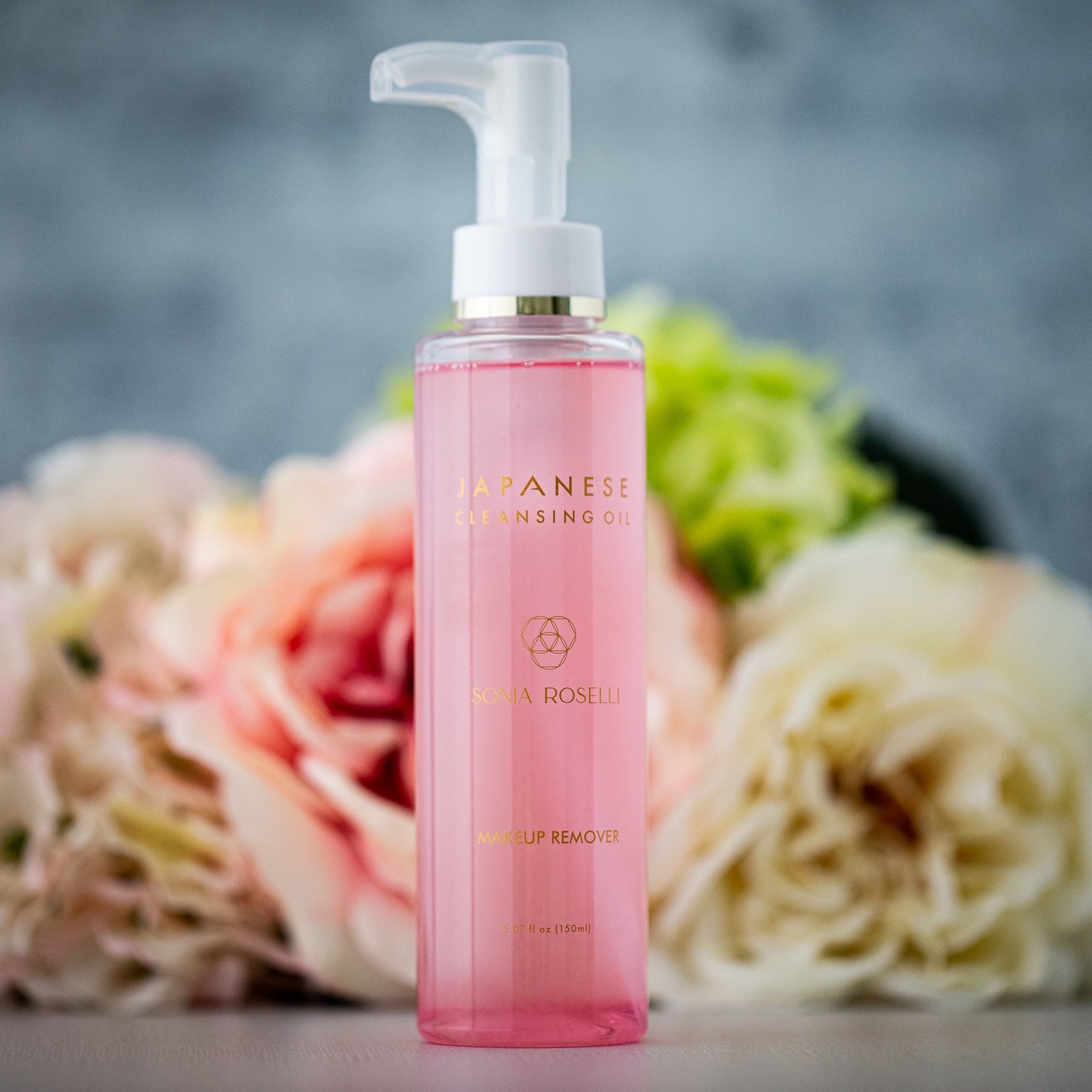Japanese Cleansing Oil – Grey Seal Beauty®